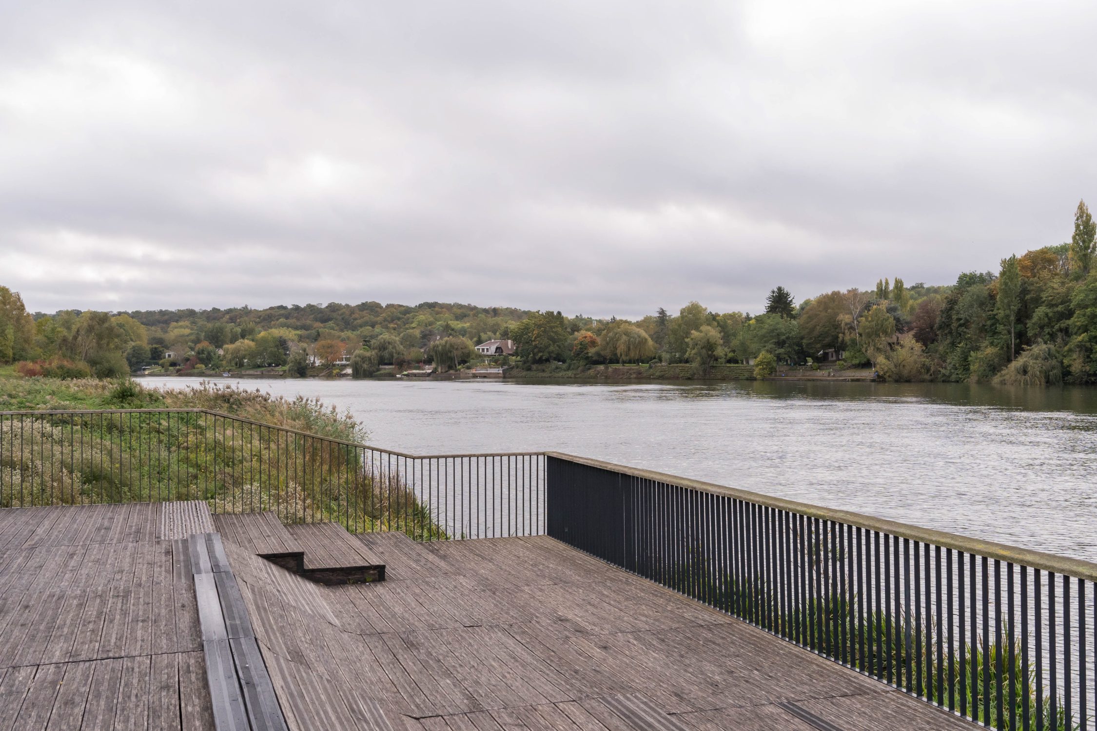 Parc du Peuple de lherbe