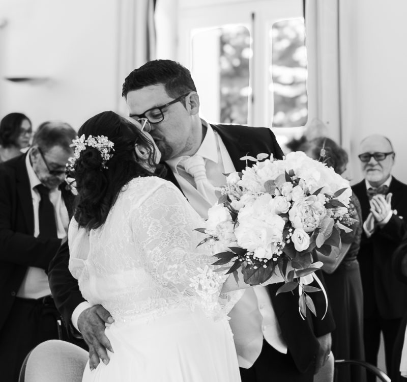 Mariage de JulienNathalie 1
