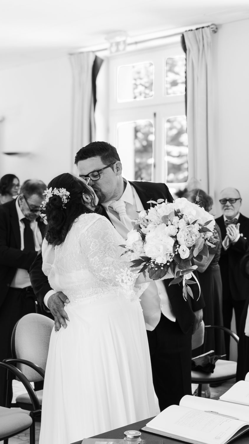 Mariage de JulienNathalie 1