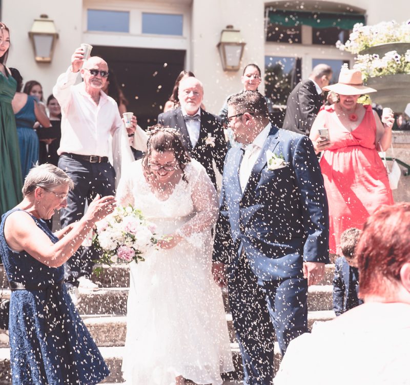 Mariage de JulienNathalie 2