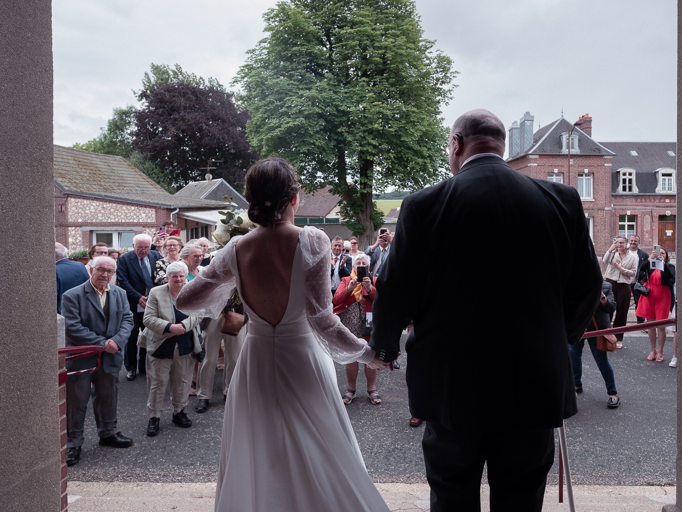 Ceremonie 160