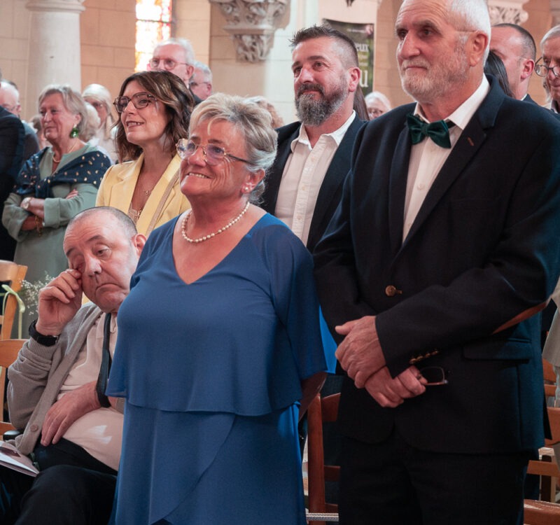 Sourire et émotions